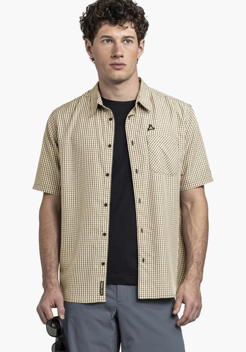 Produktbild Schöffel CIRC Shirt Style Dalfoss MEN (5XL)