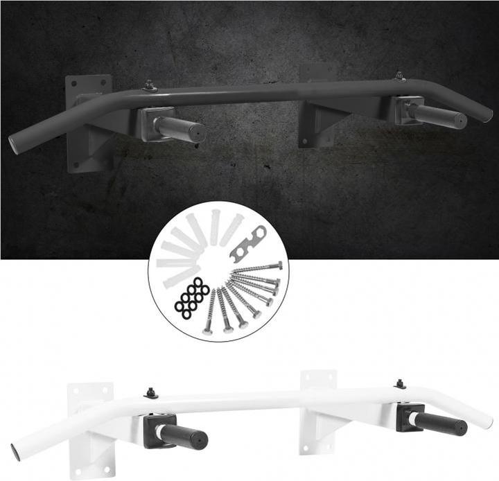 Produktbild Gorilla Sports Klimmzugstange