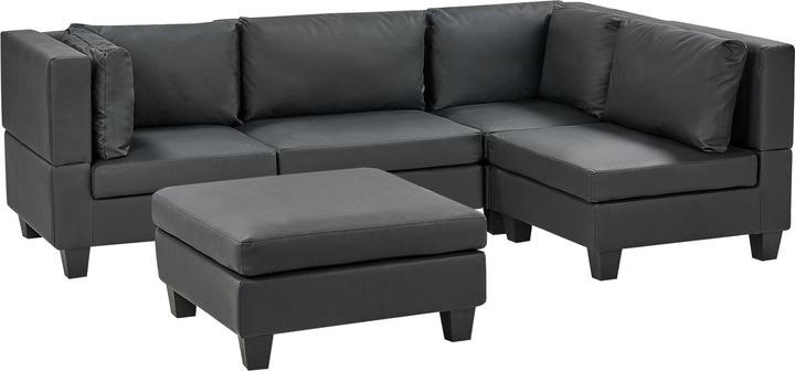 Image du produit Beliani Unstad (Canapé d'angle)