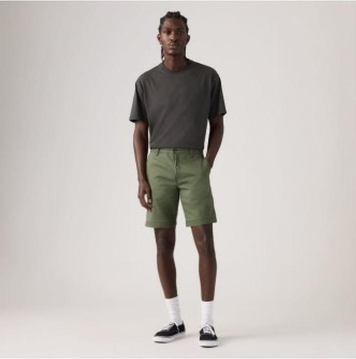 Image du produit Levis Short Chino II Coton Lin Kambaba (30)