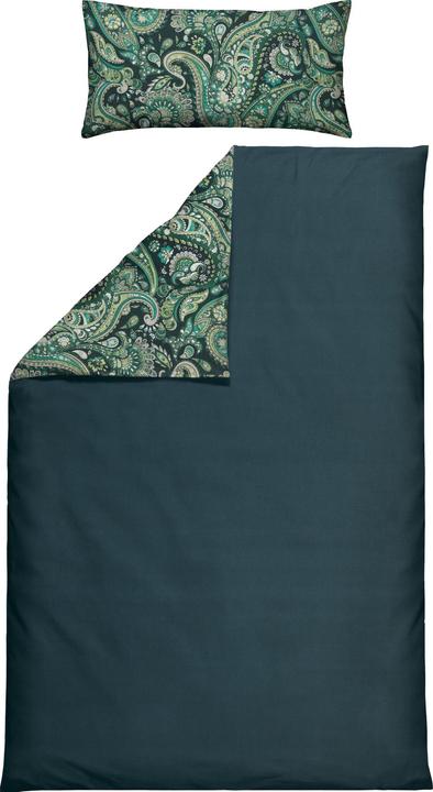 Produktbild Redbest Bettwäsche (Duvetbezug, 155 x 220 cm, 80 x 40 cm)