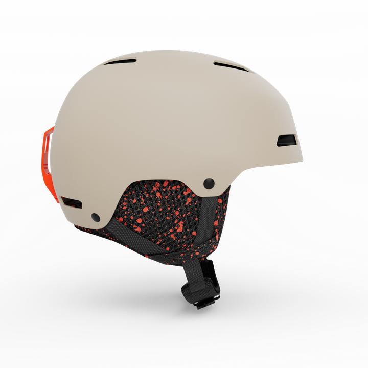 Image du produit Giro Crüe MIPS Helmet (48,5 - 52 cm, XS)