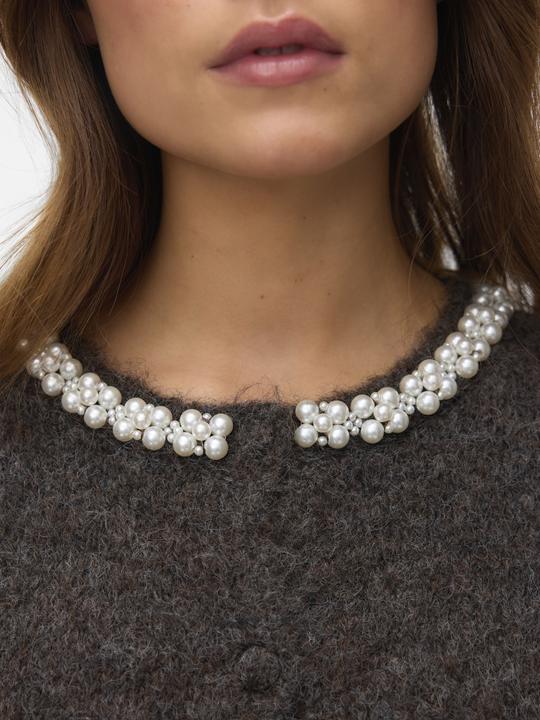 Produktbild Vero Moda VMOCEAN Strickjacke Strickjacke (M)