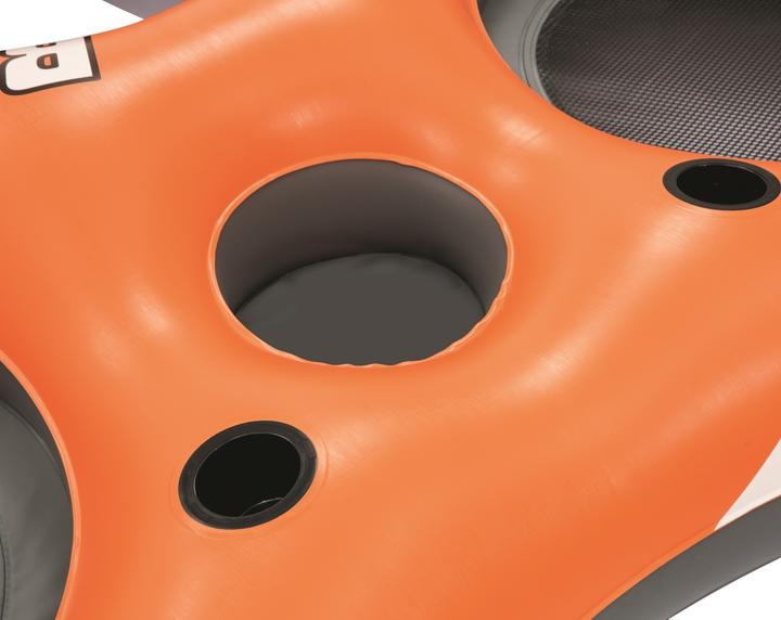 Image du produit Bestway Rapid Rider X4