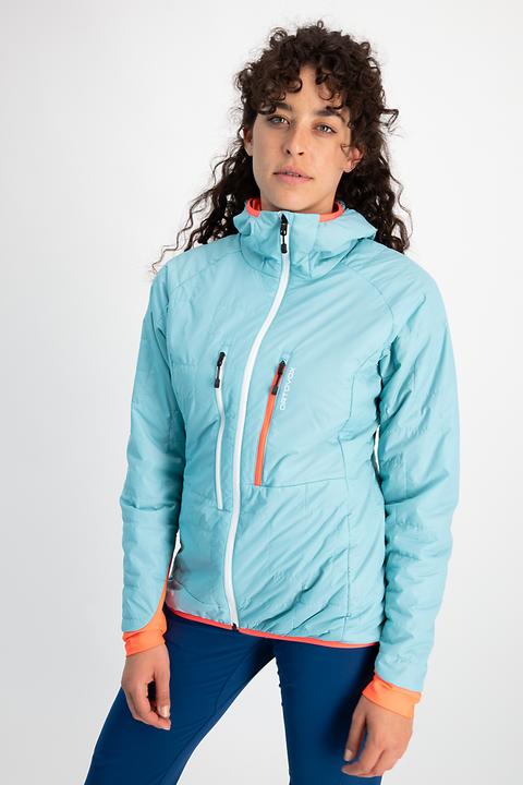 Image du produit Ortovox Veste Piz Boè W (M)
