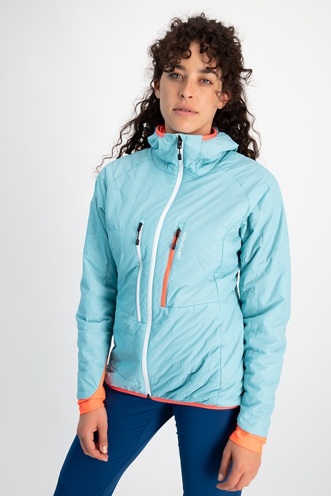 Image du produit Ortovox Veste Piz Boè W (M)