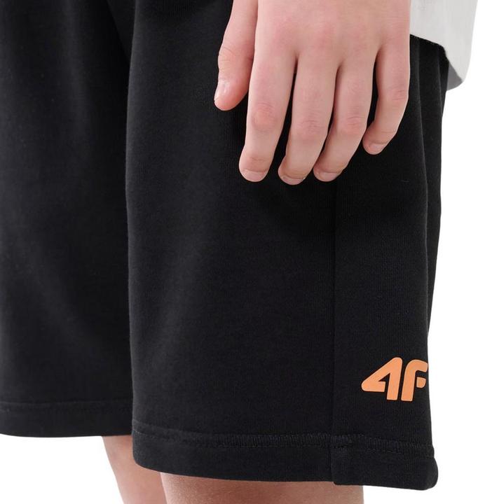 Produktbild 4F Cas Shorts (140)