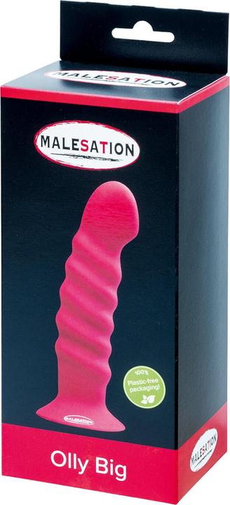 Immagine prodotto Malesation Olly Big