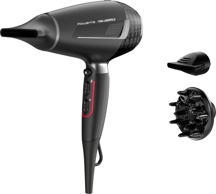 Actual product image Rowenta CV887L