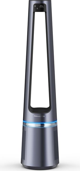 Rowenta Eclipse 2-in-1 (52 m²)