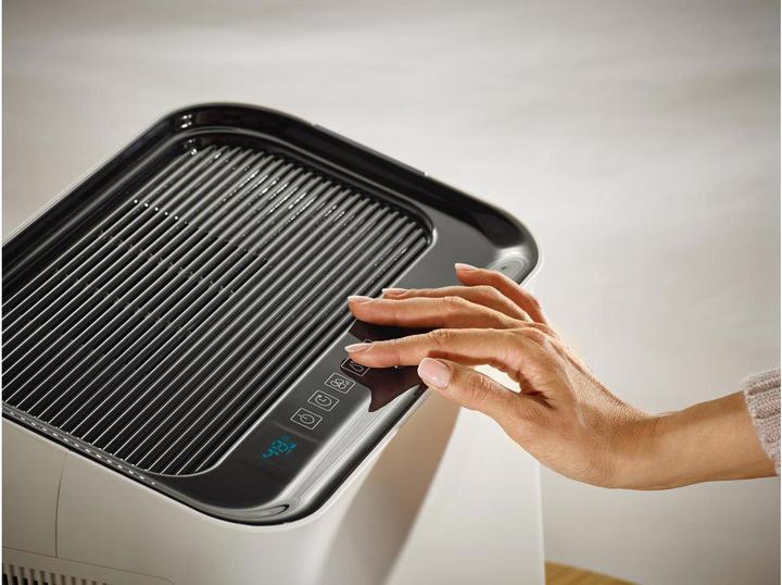 Actual product image Soehnle Airfresh Wash 500 (35 m²)