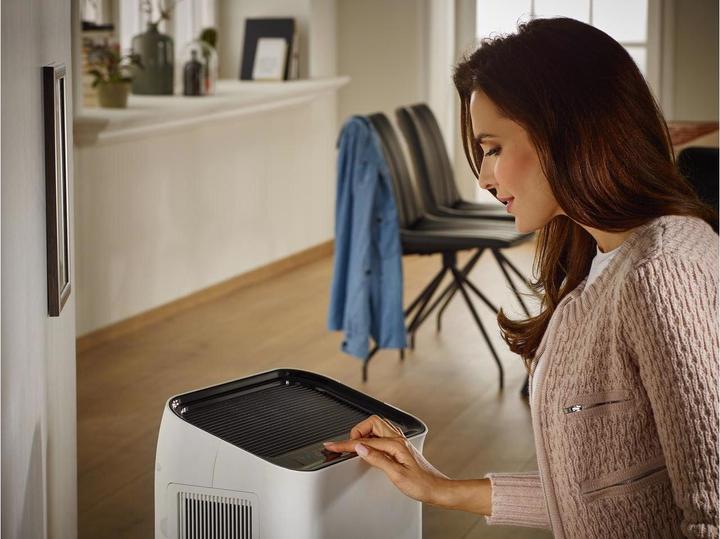 Actual product image Soehnle Airfresh Wash 500 (35 m²)