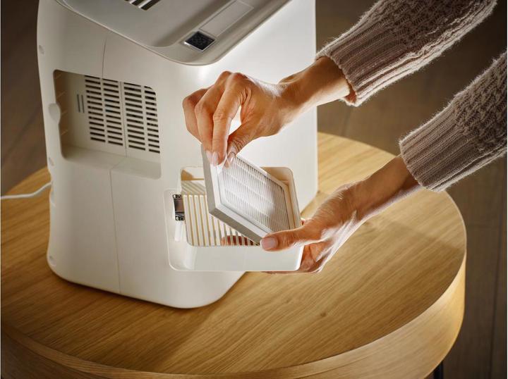 Actual product image Soehnle Airfresh Wash 500 (35 m²)