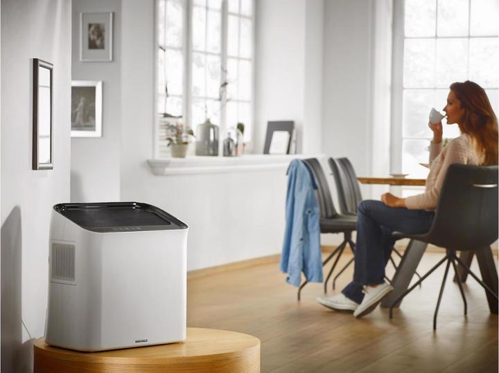 Actual product image Soehnle Airfresh Wash 500 (35 m²)