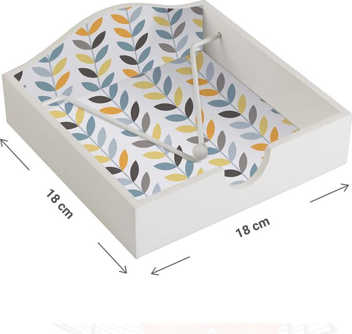 Produktbild Casativo Serviettenspender