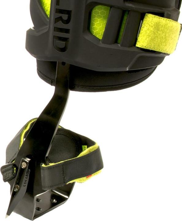 Image du produit Edelrid Talon Tree Spurs Short Gaff
