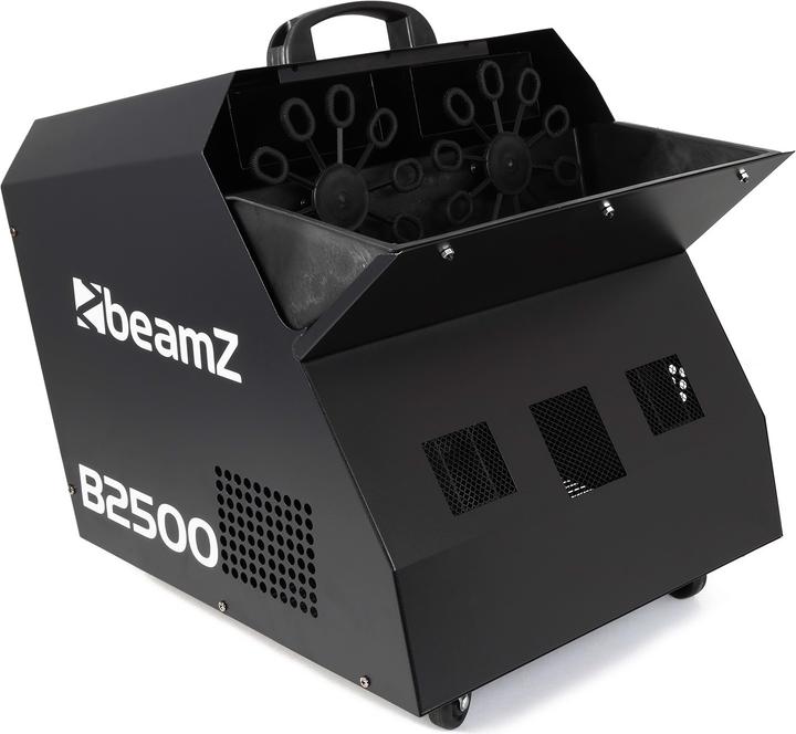 Immagine prodotto BeamZ B2500 (Macchina bolla)
