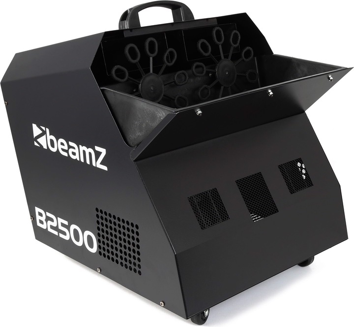 BeamZ B2500 (Macchina bolla)
