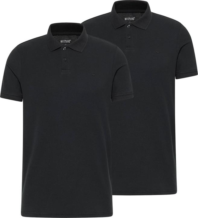 Mustang Style Palco 2P