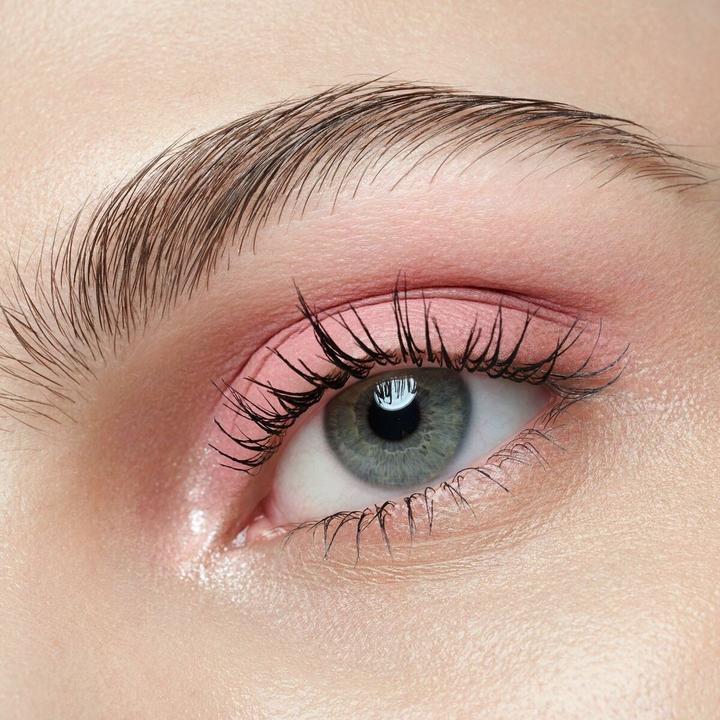 Actual product image Catrice Diamond Treasures Cream to Powder Eyeshadow (020 - Fairy Dust)