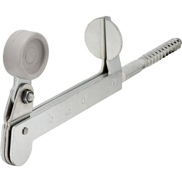 Torbel, Türbeschlag + Scharnier, Jalousie-Rückhalter