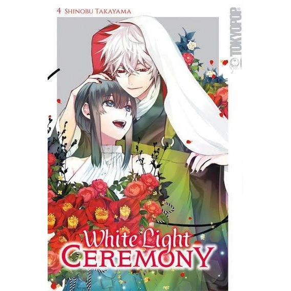 Thumbnail - Noreen Adolf, Belletristik von Shinobu Takayama