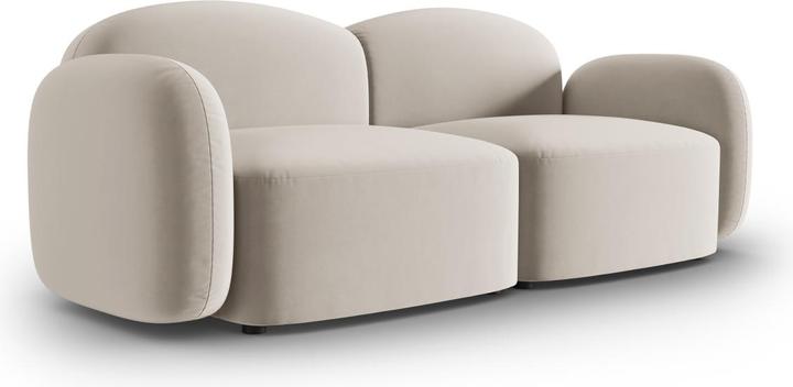 Actual product image Micadoni Blair (2 person sofa)