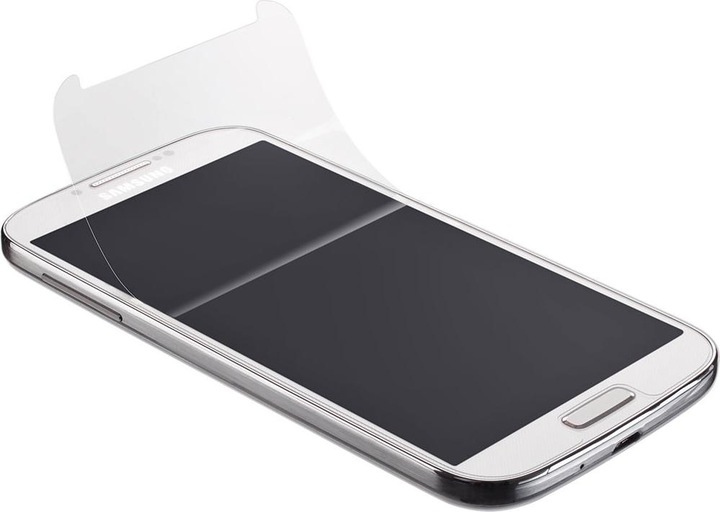 Produktbild Artwizz ScratchStopper Bildschirmschutz (2 Stück, Samsung Galaxy S4)