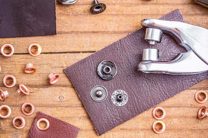 Immagine prodotto BGS Pinze per occhielli (140 mm)