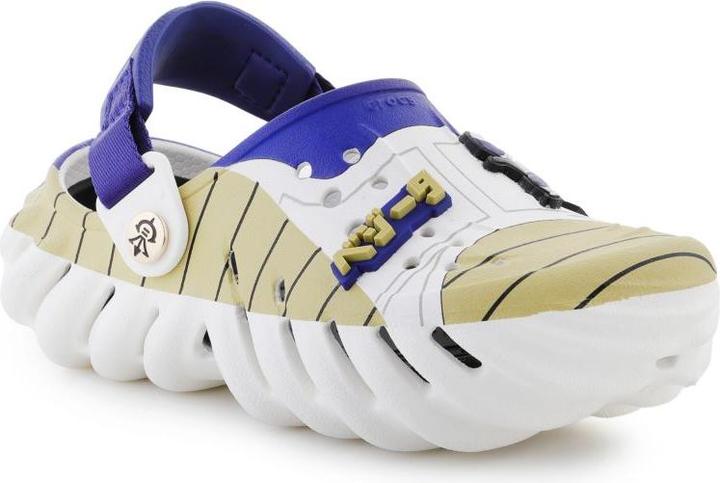 Image du produit Crocs Echo Clog Dragon Ball Vegeta Jr (32, 33)