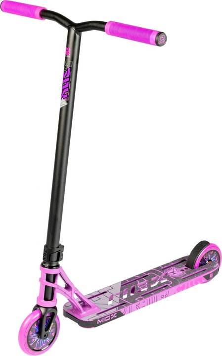 Productafbeelding Mgp MGX Pro P1
