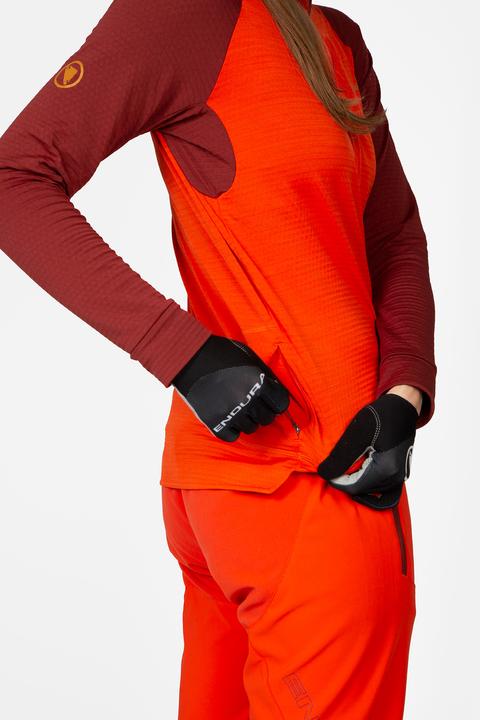Produktbild Endura Damen Singletrack Fleece (XS)