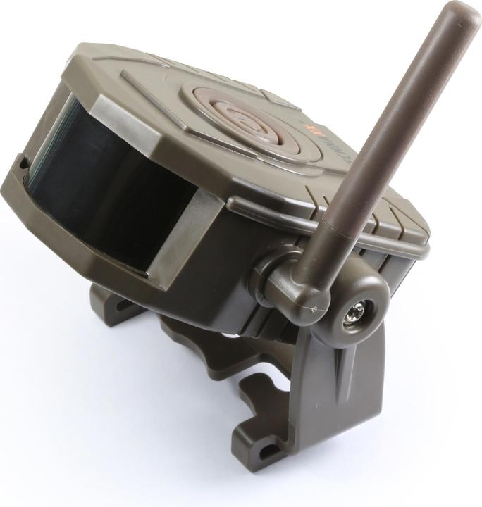 Actual product image Technaxx Alarm system TX-104