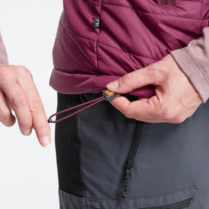 Actual product image Forclaz TREK100 (L)