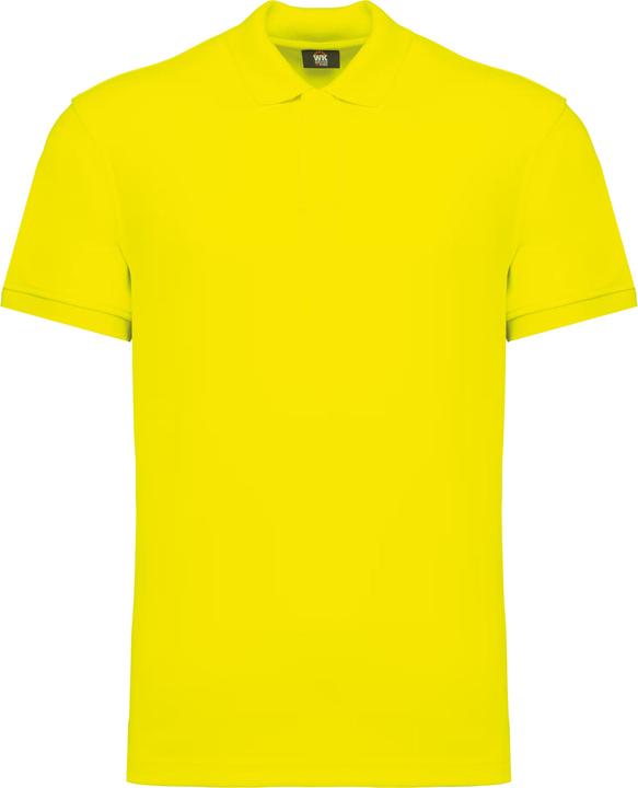 Actual product image Kariban Eco-friendly cotton/polyester polo (XS)
