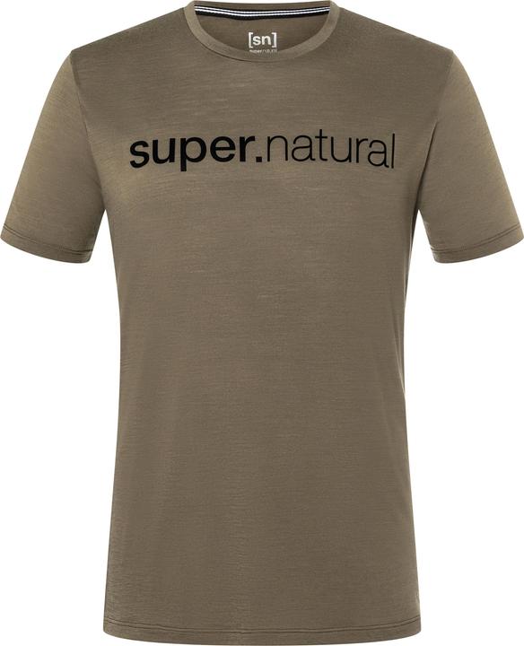 Produktbild Super Natural 3d Signature Tee (XL)