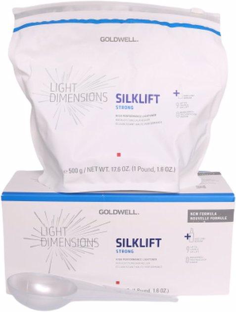Produktbild Goldwell Light Dimensions Silklift