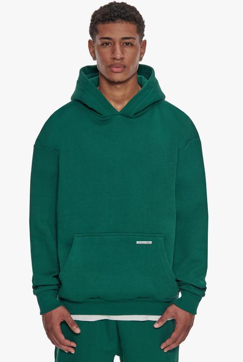 Produktbild Dropsize Super Heavy Blank Hoodie - 124969 (XL)