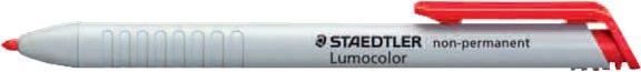 Produktbild Staedtler Fallminenstift Lumocolor omnichrom 768 non-permanent (Schwarz, 3 mm, 1 x)