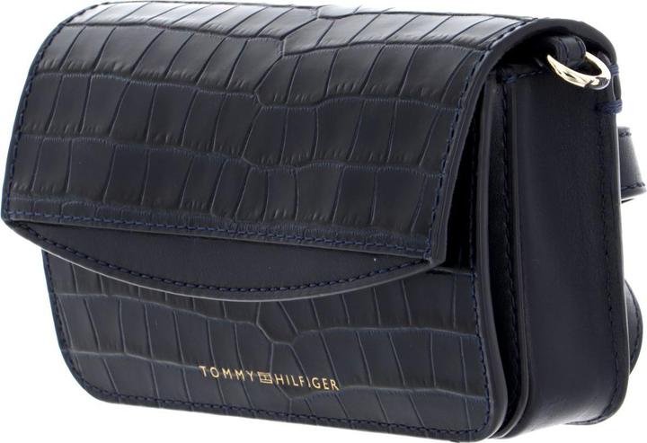 Immagine prodotto Tommy Hilfiger Luxe Leather Mini Crossover Bag