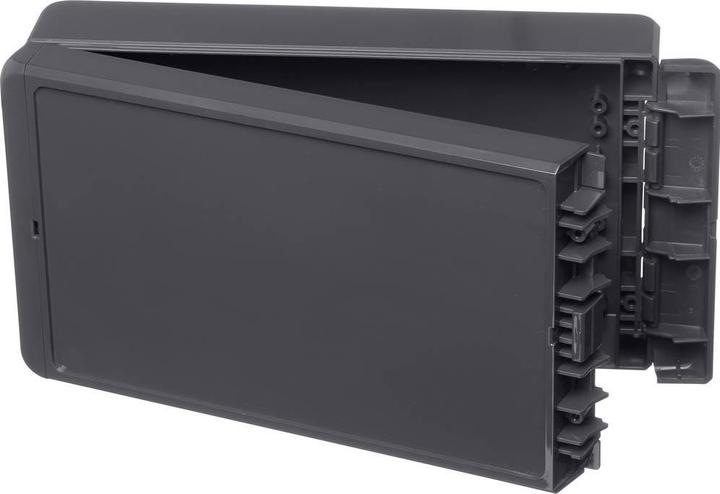 Produktbild Bopla BOCUBE IP67 enclosure, ABS, RAL 7024 (Gehäuse)
