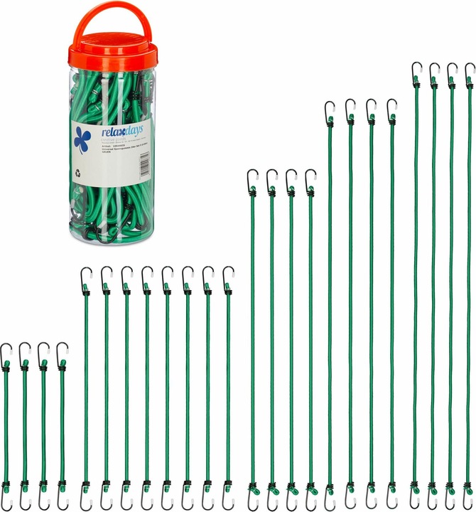 Productafbeelding Relaxdays Hamster Accessoires Set