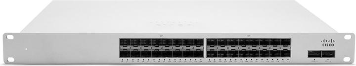 Image du produit Cisco Meraki MS425-32 L3 Cld-Mngd 32x 10G SFP+ Switch