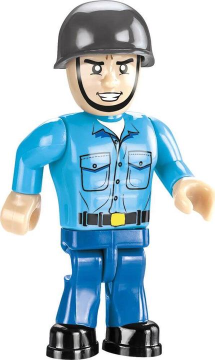 Image du produit Cobi Patrouilleur PT