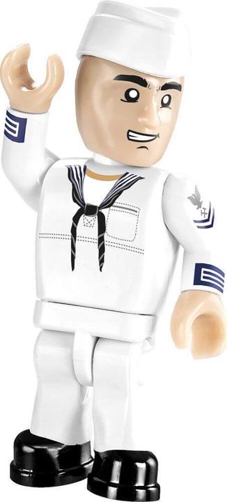 Image du produit Cobi Patrouilleur PT