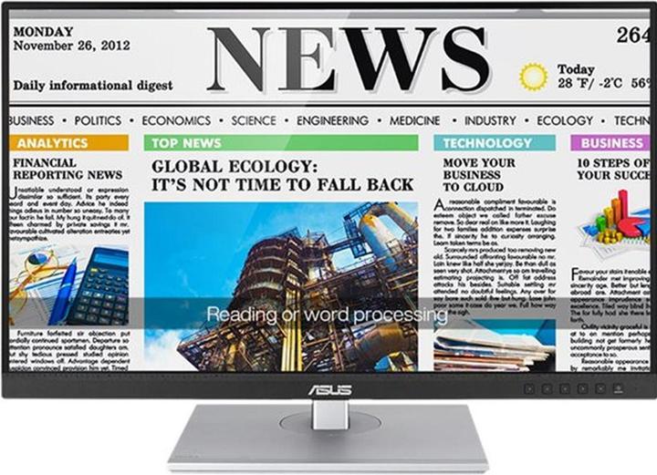 Productafbeelding ASUS ProArt PA278CV (2560 x 1440 pixels, 27")