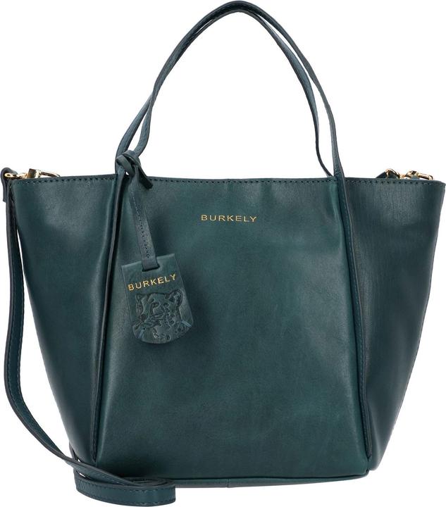 Immagine prodotto Burkely Fine Florence Handtasche Leder 20 cm