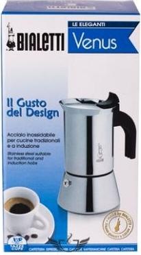 Actual product image Bialetti Venus4 (4 T.)
