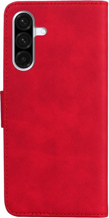 Image du produit Cover-Discount Solide Etui Hülle (Samsung Galaxy A56, Samsung Galaxy A36)