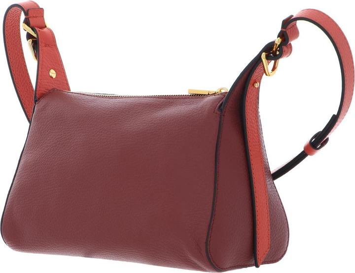 Immagine prodotto Coccinelle Bishop Mini Bag Grained Leather